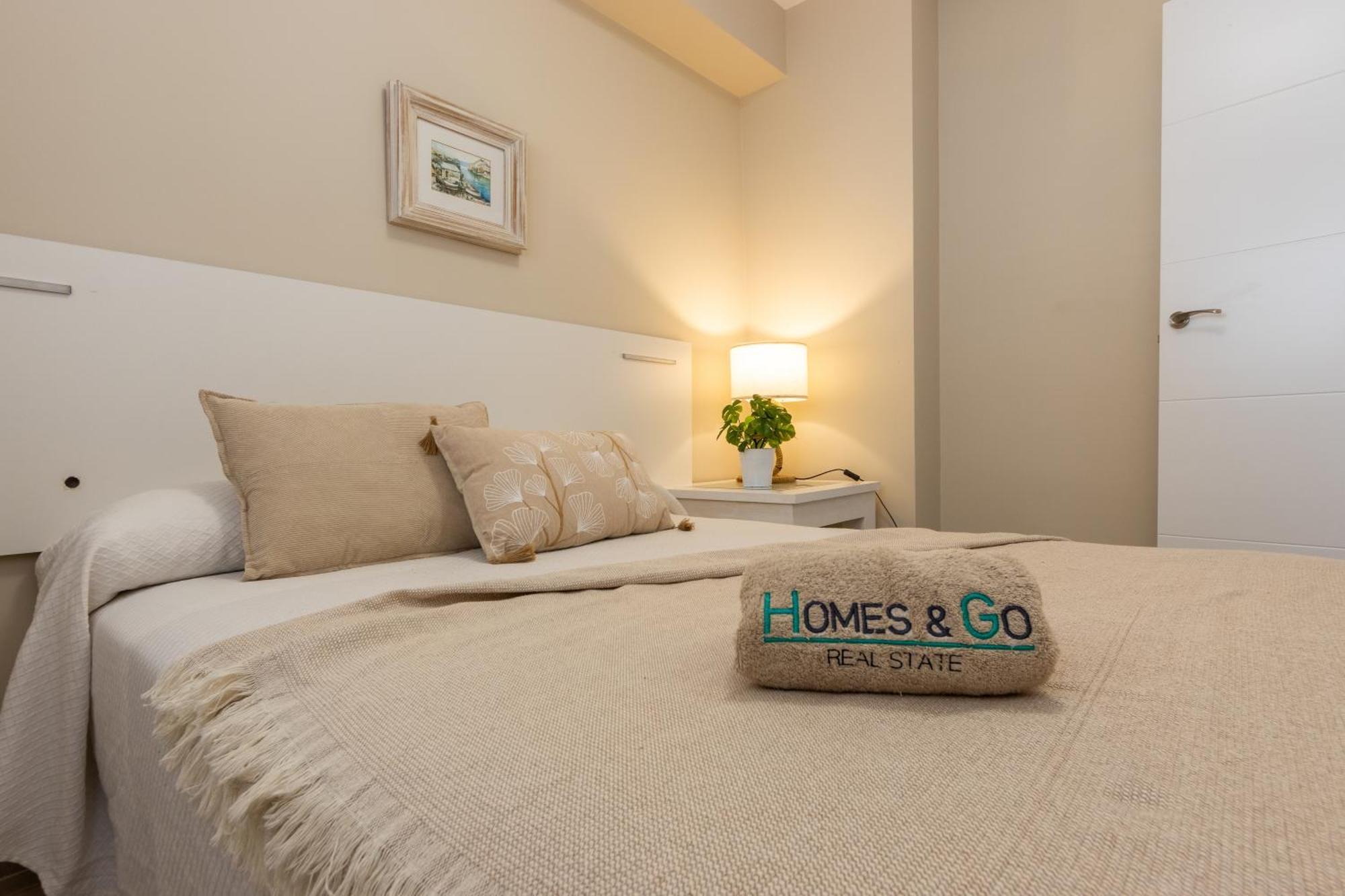 Homes&Go Bell Raco Deluxe III La Pineda Ngoại thất bức ảnh