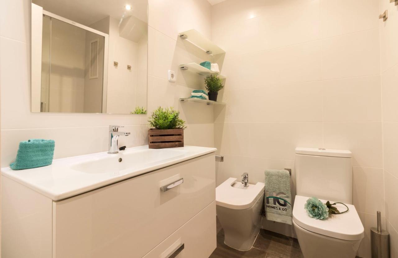 Homes&Go Bell Raco Deluxe III La Pineda Ngoại thất bức ảnh
