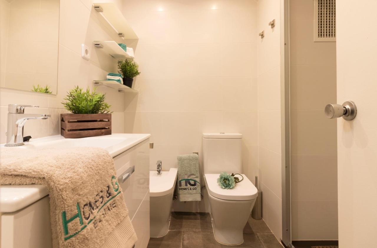 Homes&Go Bell Raco Deluxe III La Pineda Ngoại thất bức ảnh